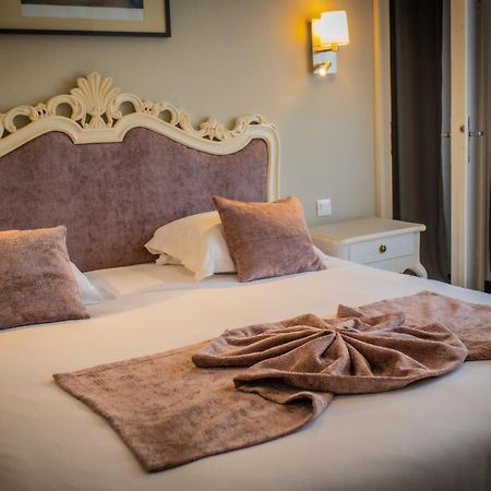 Alexain Hotel Restaurant & Wellness - Colmar Ouest Trois-Épis المظهر الخارجي الصورة