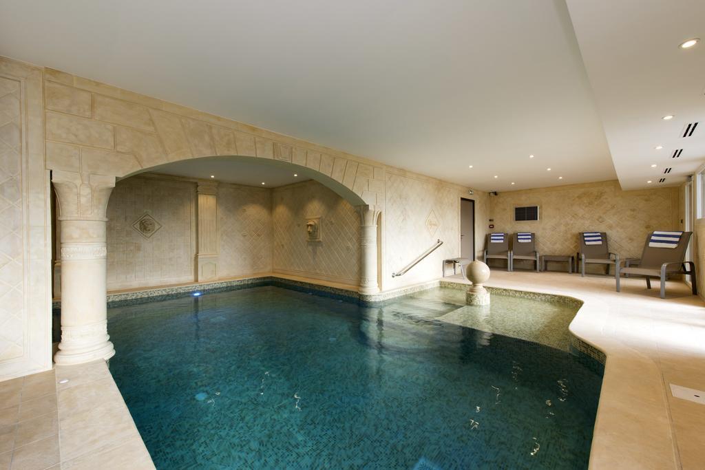Alexain Hotel Restaurant & Wellness - Colmar Ouest Trois-Épis المظهر الخارجي الصورة