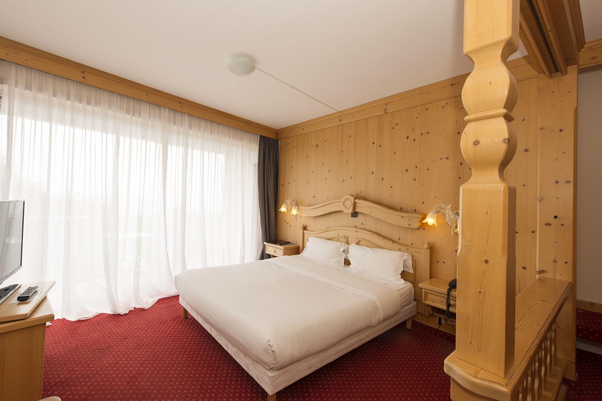 Alexain Hotel Restaurant & Wellness - Colmar Ouest Trois-Épis المظهر الخارجي الصورة