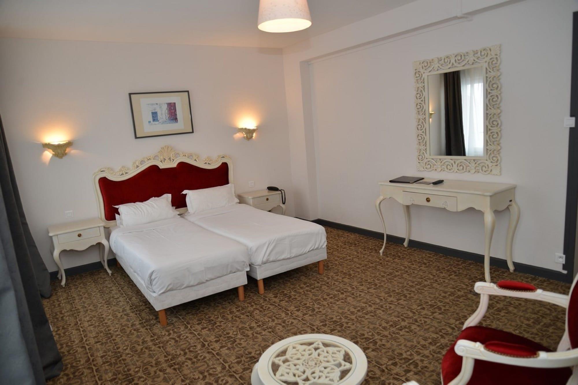 Alexain Hotel Restaurant & Wellness - Colmar Ouest Trois-Épis المظهر الخارجي الصورة