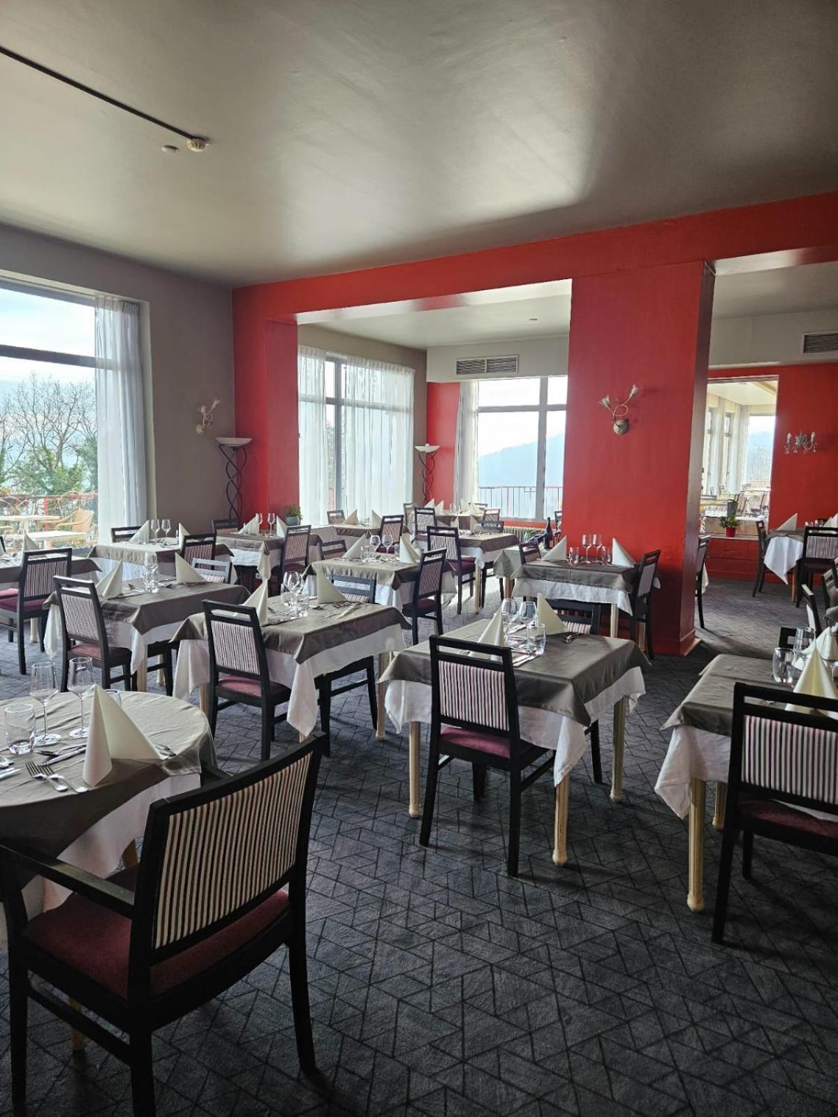 Alexain Hotel Restaurant & Wellness - Colmar Ouest Trois-Épis المظهر الخارجي الصورة
