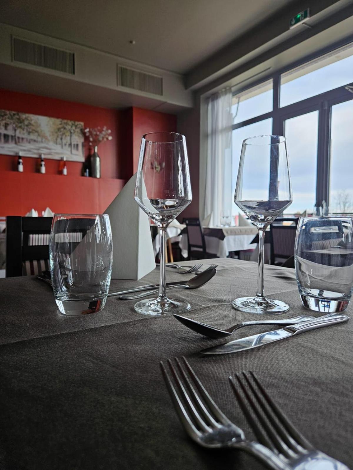 Alexain Hotel Restaurant & Wellness - Colmar Ouest Trois-Épis المظهر الخارجي الصورة