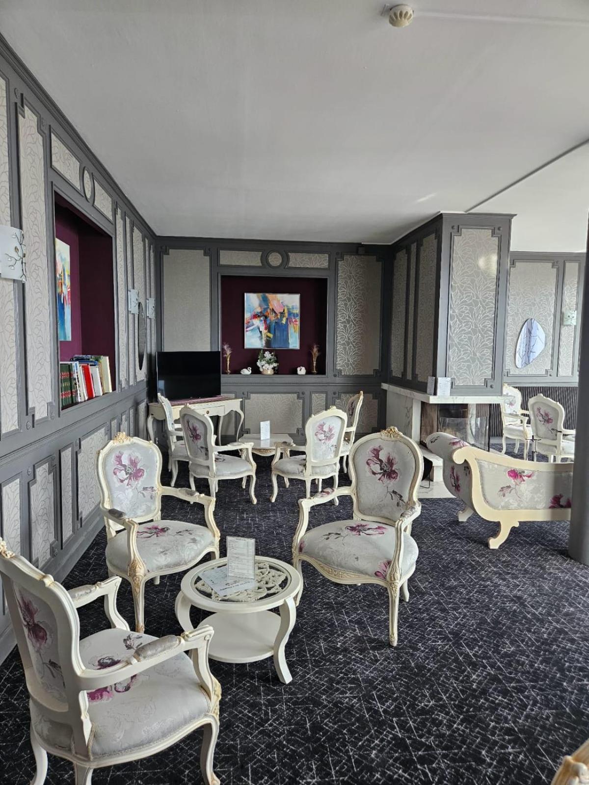 Alexain Hotel Restaurant & Wellness - Colmar Ouest Trois-Épis المظهر الخارجي الصورة