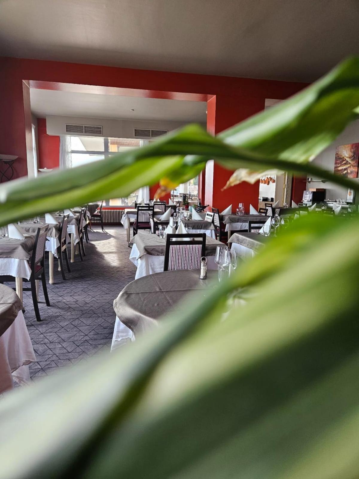 Alexain Hotel Restaurant & Wellness - Colmar Ouest Trois-Épis المظهر الخارجي الصورة