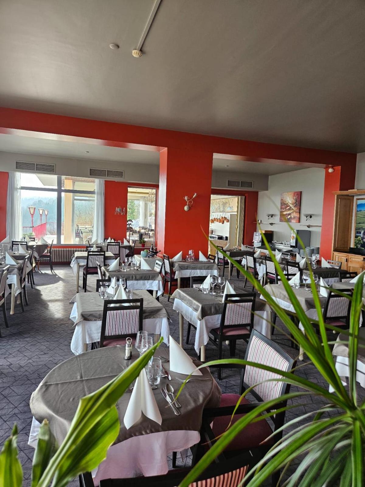 Alexain Hotel Restaurant & Wellness - Colmar Ouest Trois-Épis المظهر الخارجي الصورة