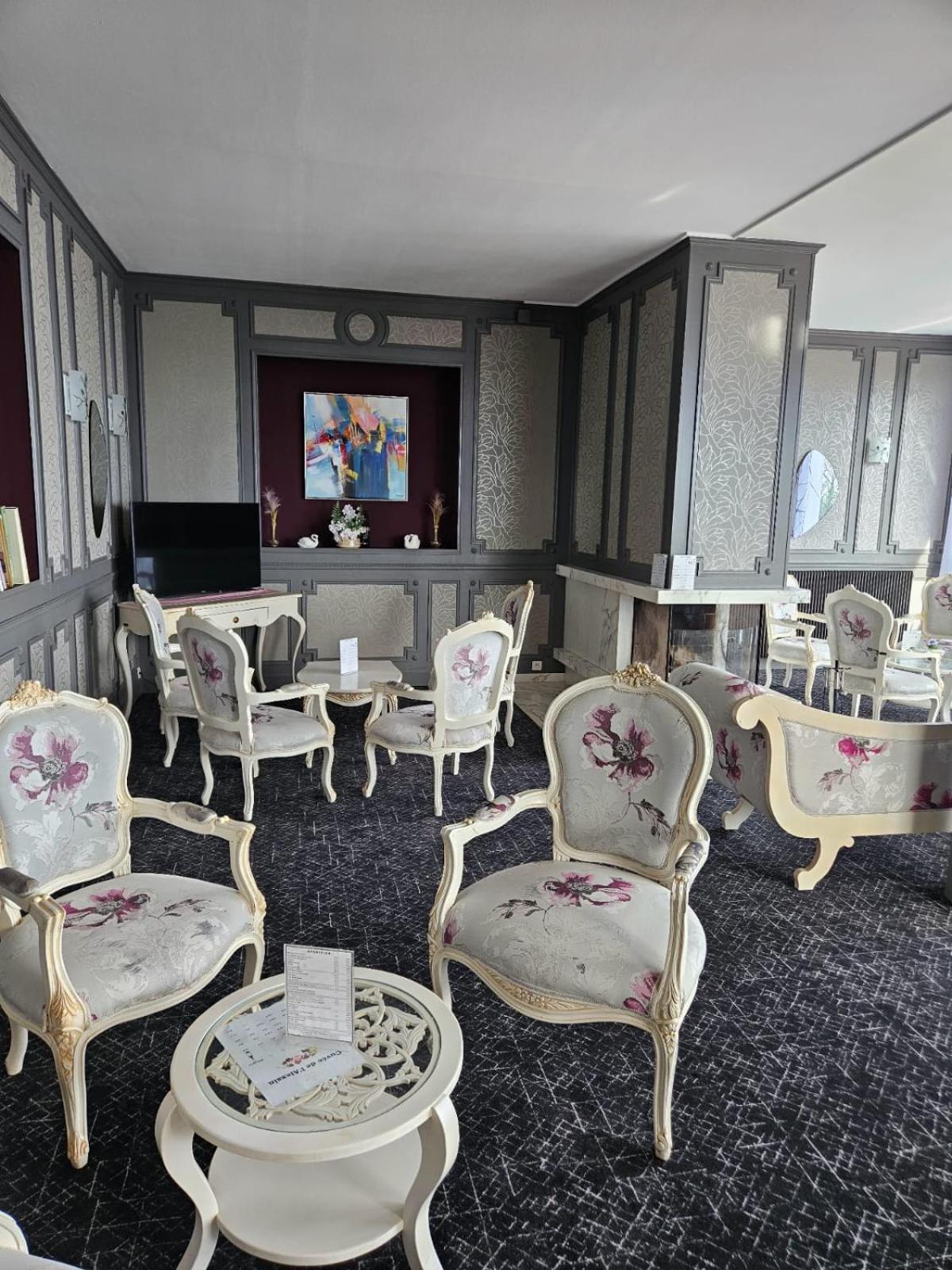 Alexain Hotel Restaurant & Wellness - Colmar Ouest Trois-Épis المظهر الخارجي الصورة