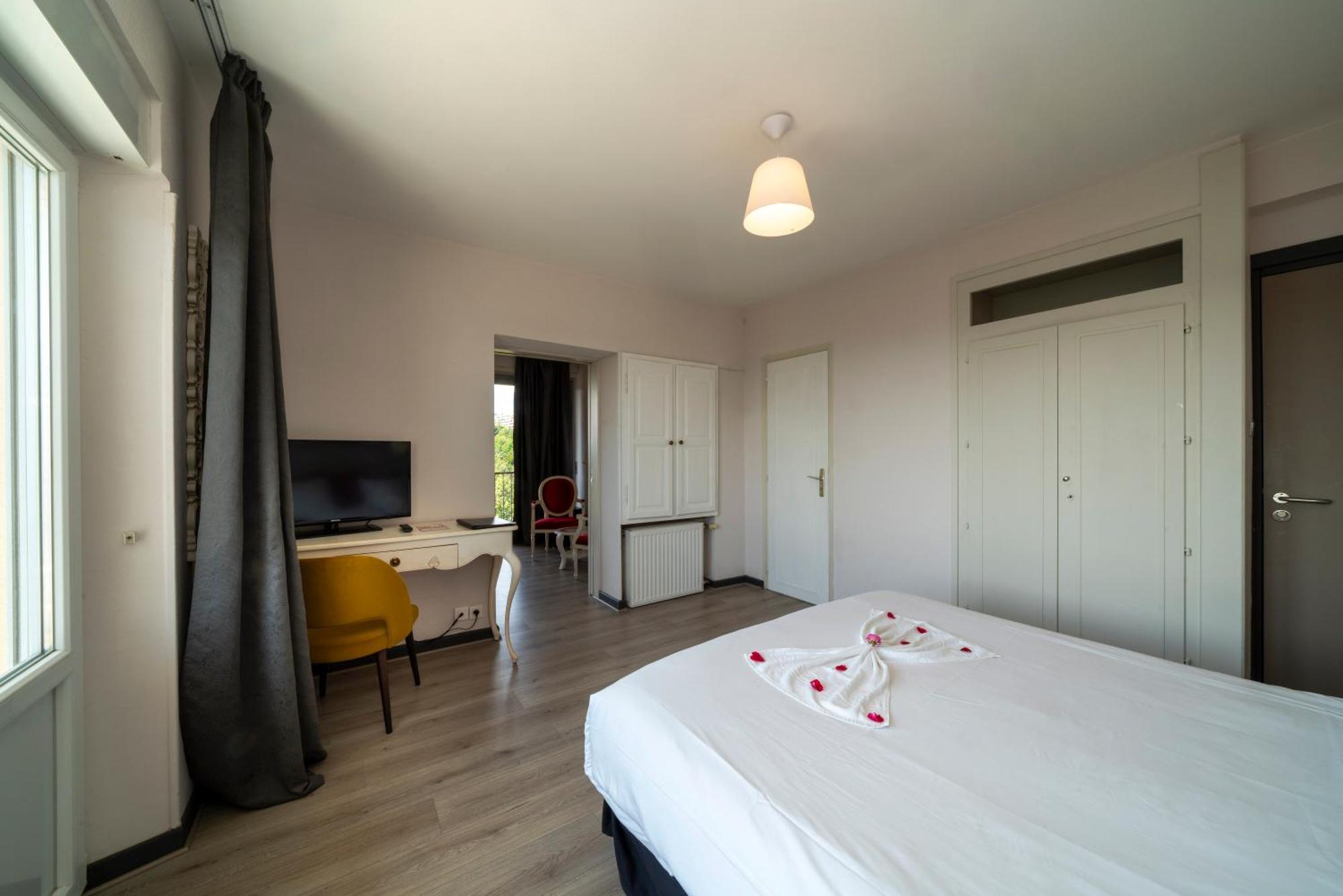 Alexain Hotel Restaurant & Wellness - Colmar Ouest Trois-Épis المظهر الخارجي الصورة