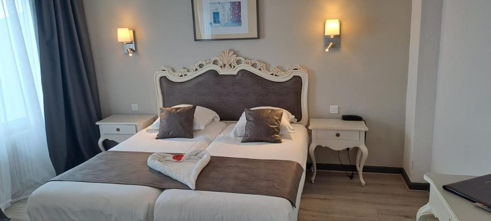 Alexain Hotel Restaurant & Wellness - Colmar Ouest Trois-Épis المظهر الخارجي الصورة