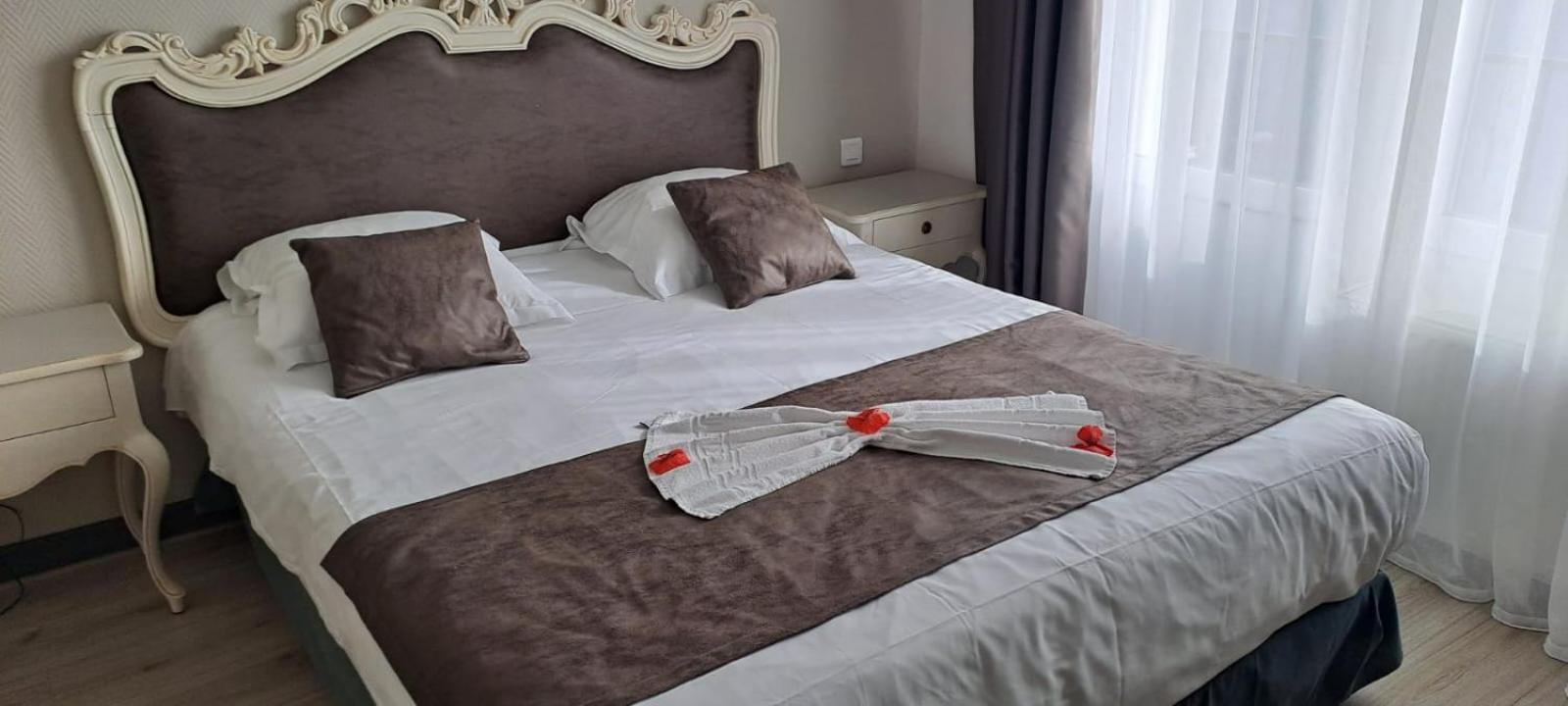 Alexain Hotel Restaurant & Wellness - Colmar Ouest Trois-Épis المظهر الخارجي الصورة
