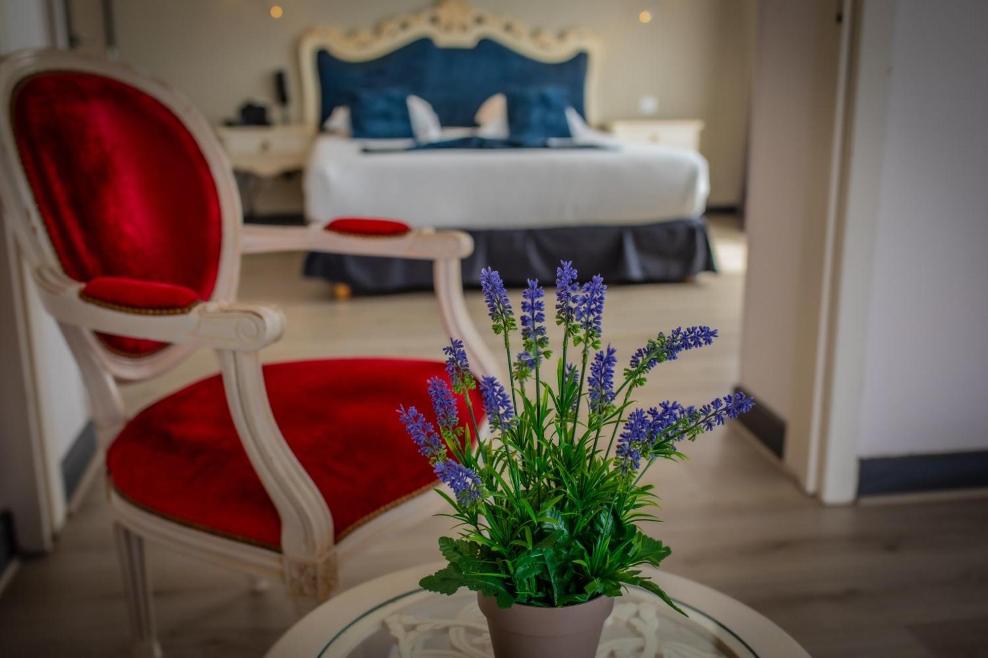 Alexain Hotel Restaurant & Wellness - Colmar Ouest Trois-Épis المظهر الخارجي الصورة