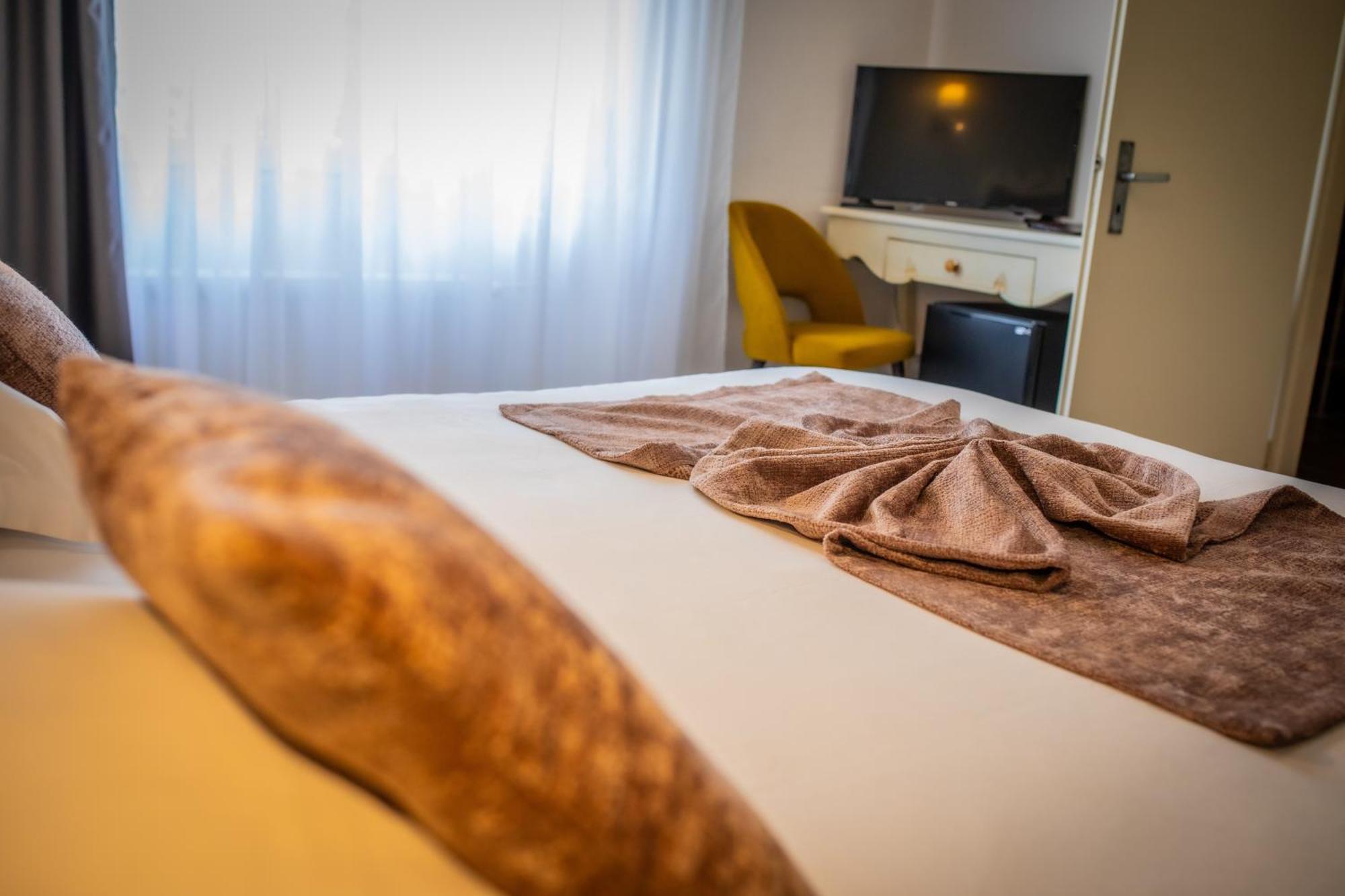 Alexain Hotel Restaurant & Wellness - Colmar Ouest Trois-Épis المظهر الخارجي الصورة