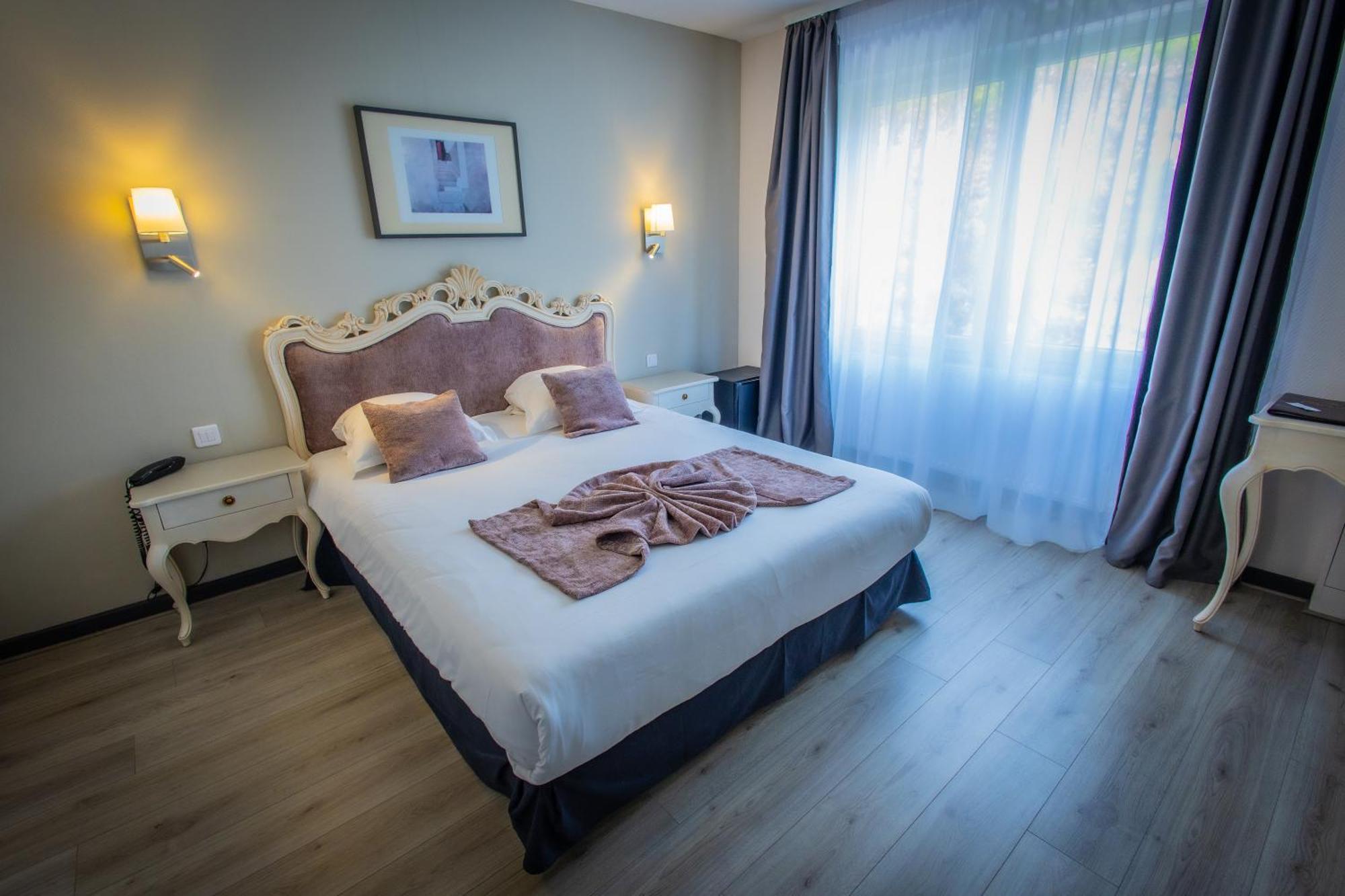 Alexain Hotel Restaurant & Wellness - Colmar Ouest Trois-Épis المظهر الخارجي الصورة