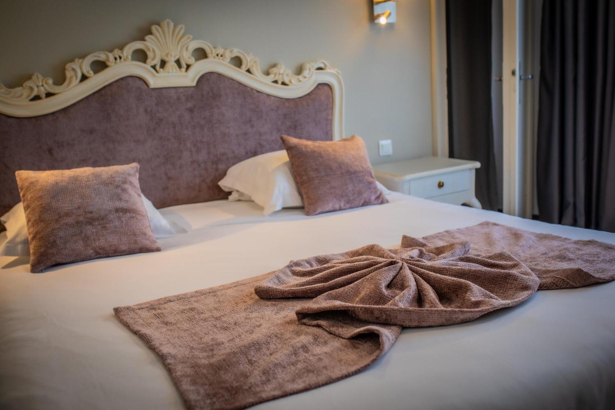 Alexain Hotel Restaurant & Wellness - Colmar Ouest Trois-Épis المظهر الخارجي الصورة