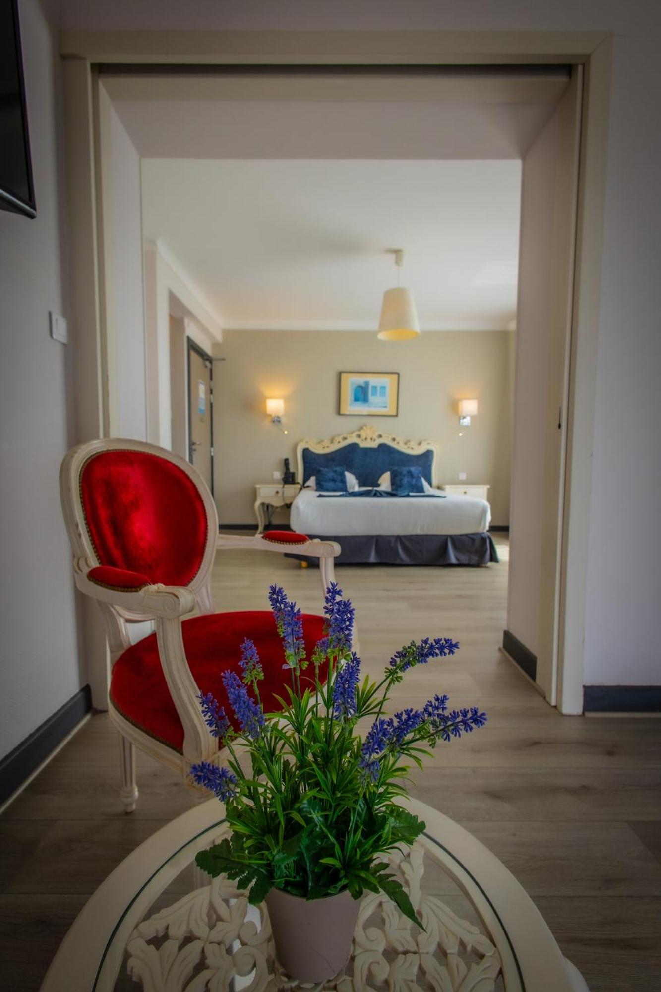 Alexain Hotel Restaurant & Wellness - Colmar Ouest Trois-Épis المظهر الخارجي الصورة