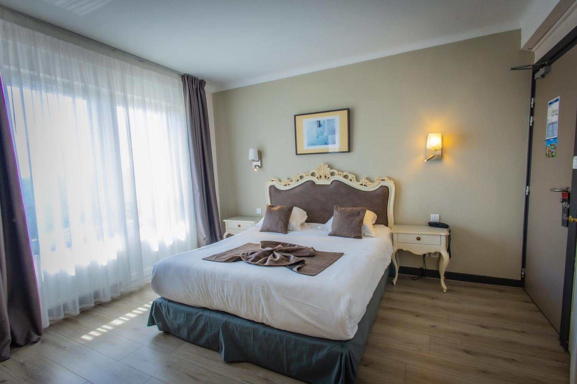 Alexain Hotel Restaurant & Wellness - Colmar Ouest Trois-Épis المظهر الخارجي الصورة