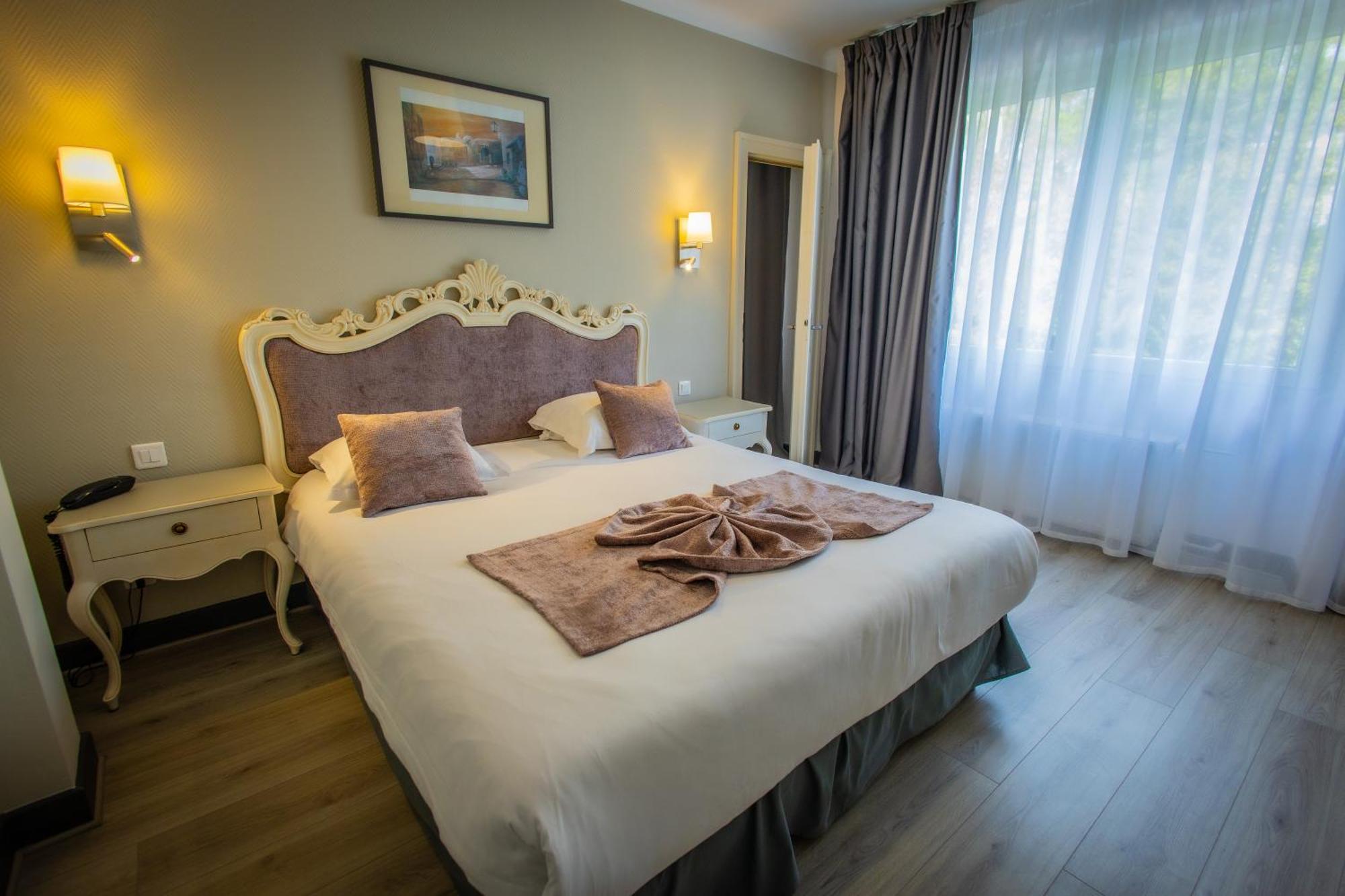 Alexain Hotel Restaurant & Wellness - Colmar Ouest Trois-Épis المظهر الخارجي الصورة