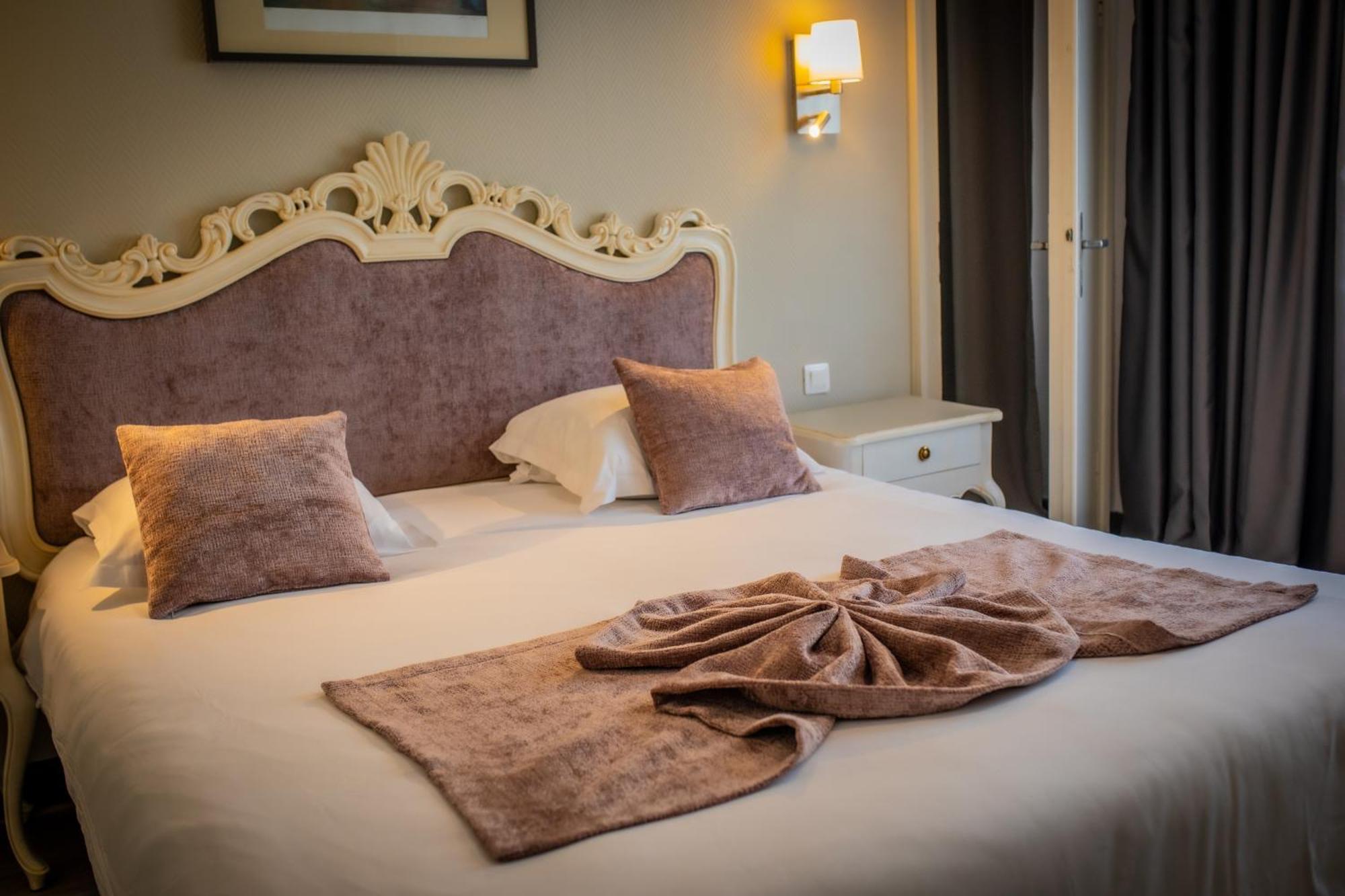 Alexain Hotel Restaurant & Wellness - Colmar Ouest Trois-Épis المظهر الخارجي الصورة