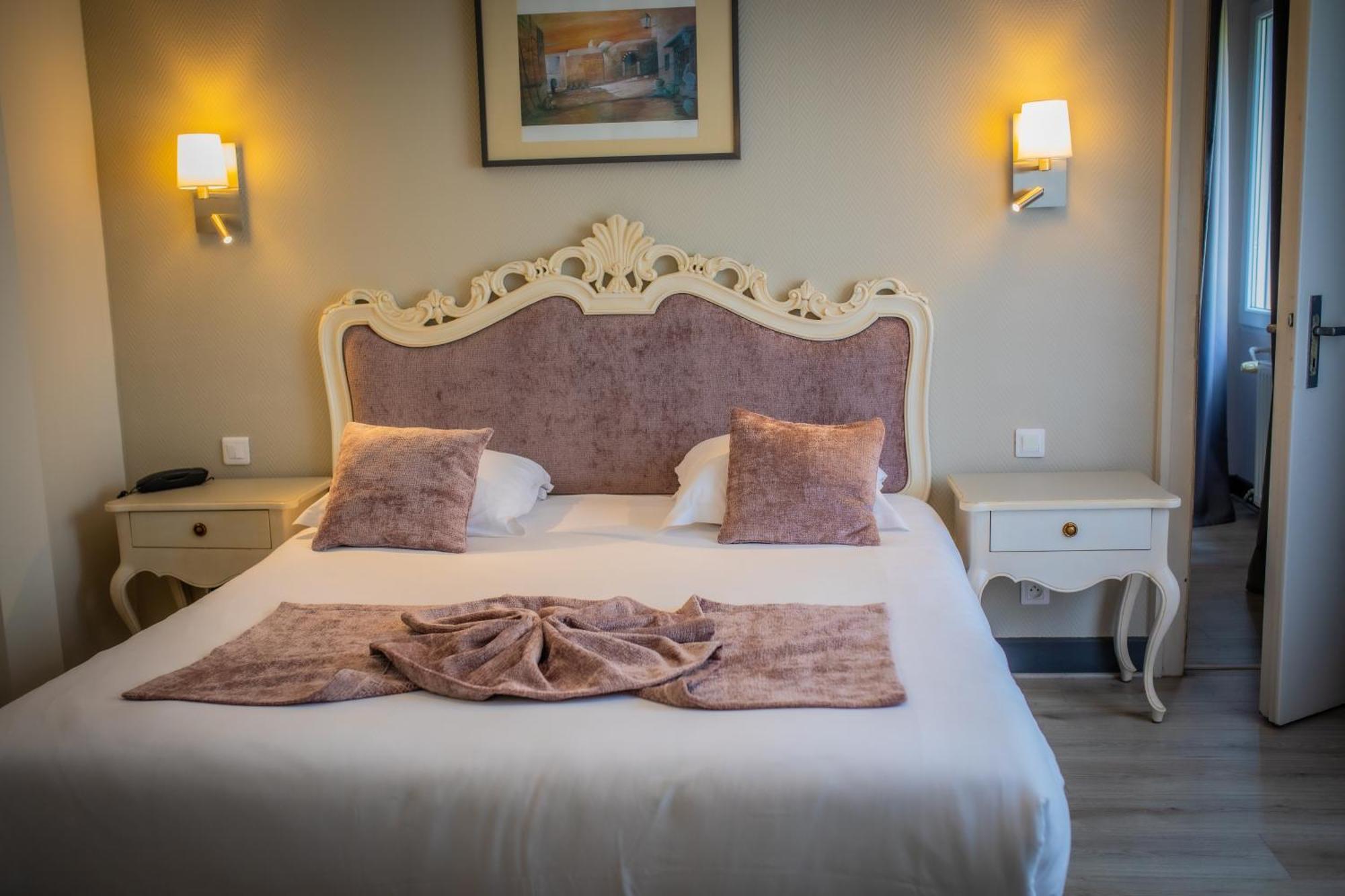 Alexain Hotel Restaurant & Wellness - Colmar Ouest Trois-Épis المظهر الخارجي الصورة