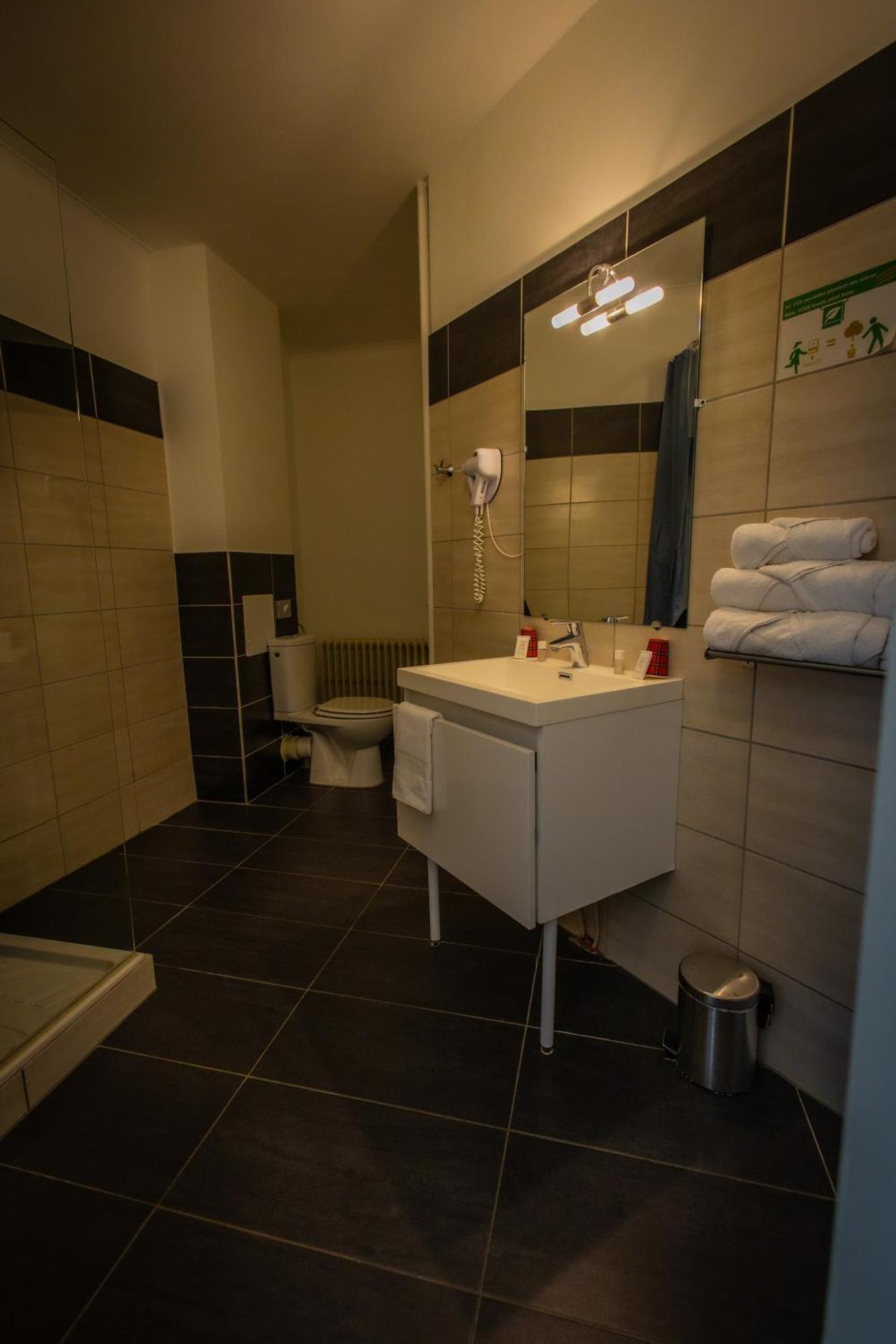 Alexain Hotel Restaurant & Wellness - Colmar Ouest Trois-Épis المظهر الخارجي الصورة