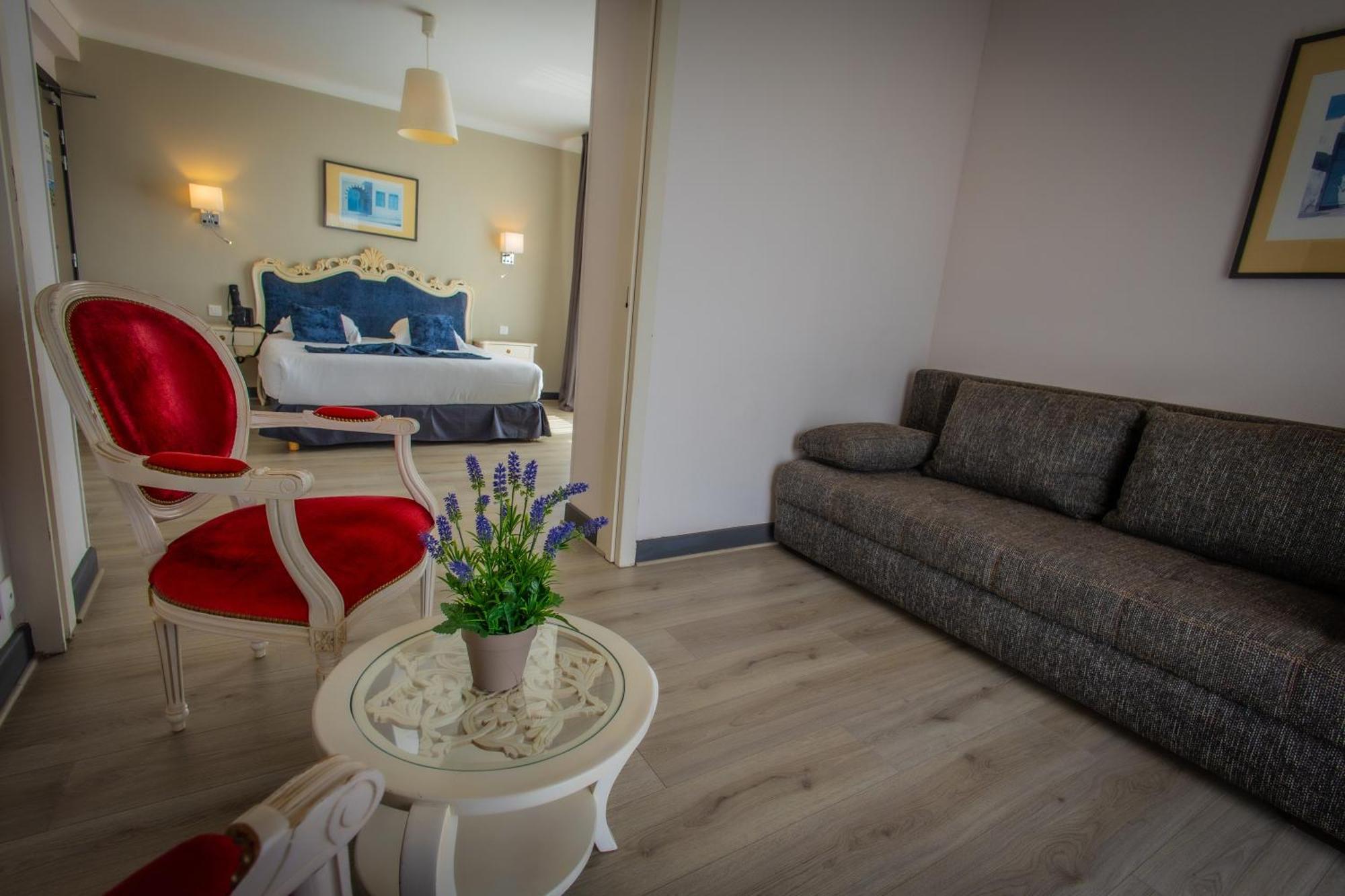Alexain Hotel Restaurant & Wellness - Colmar Ouest Trois-Épis المظهر الخارجي الصورة